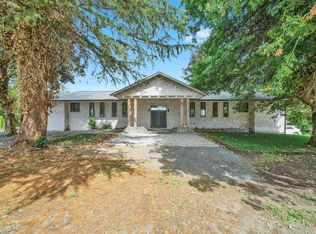 29399 Marsh McCormick Rd, Abbotsford, BC V4X2B4