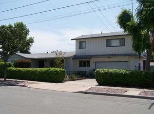 1285 Andover Rd, El Cajon, CA 92019