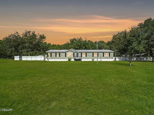 125 Daren Dr, Palatka, FL 32177