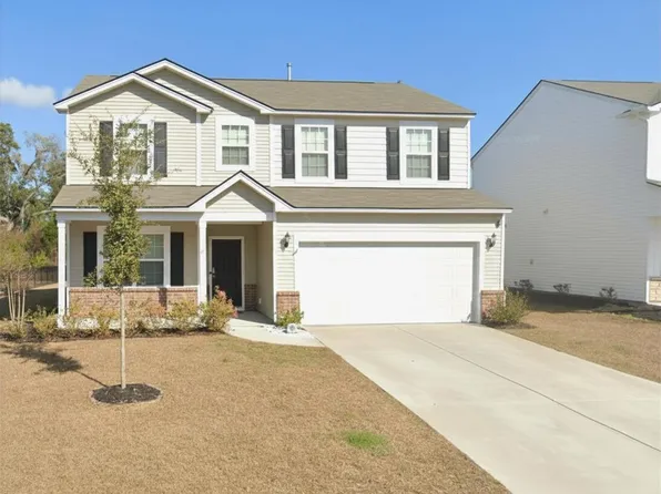 41 Kiawah Dr, Beaufort, SC 29906