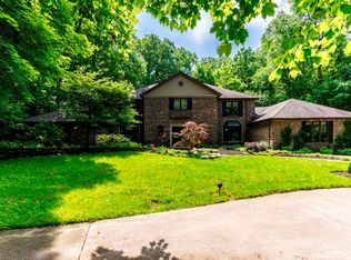 14221 Sugar Creek Rd, Fort Wayne, IN 46814