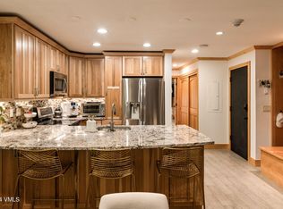 137 Benchmark Rd #219, Avon, CO 81620