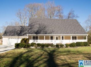 114 Bow Range Rd, Guntersville, AL 35976