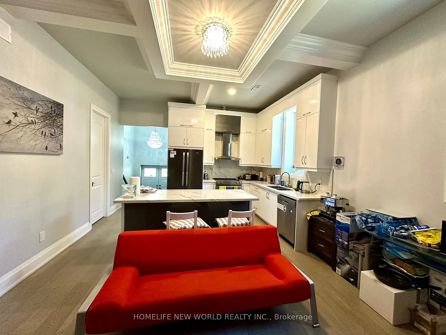 1 bed, $1,150 — Photo 4