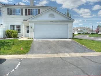 2nd image of 1909 Southcross Dr Unit 1605