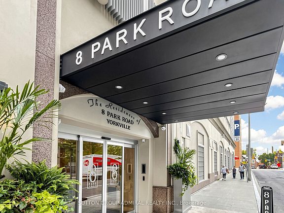 4th image of 8 Park Rd #2116