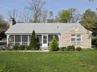 5840 Carvel Ave, Indianapolis, IN