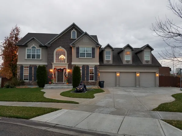 186 Haven Ln, Idaho Falls, ID 83404