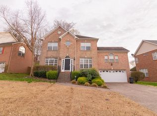 148 Coarsey Blvd, Hendersonville, TN 37075