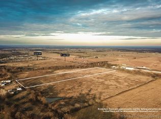3 N 190th Rd, Mounds, OK 74047