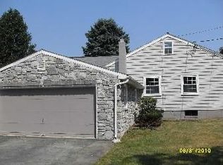 1506 Mission Rd, Lancaster, PA 17601