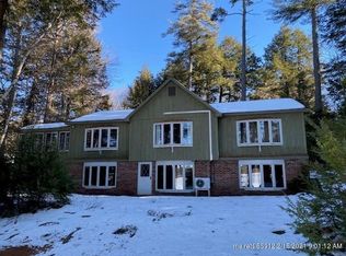 18 Richardson Ter, Wayne, ME 04284