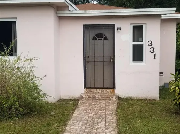 331 NW 59th St, Miami, FL 33127