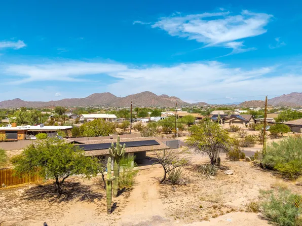 7750 E HERMOSA VISTA Drive, Mesa, AZ 85207