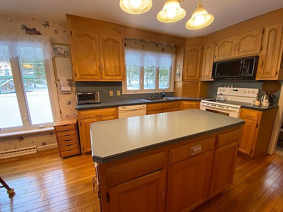 dish washer ,micro,stove