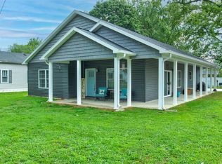 6205 W Lincoln St, Richland, IN