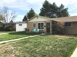 1312 Castlerock Dr, Fort Collins, CO 80521