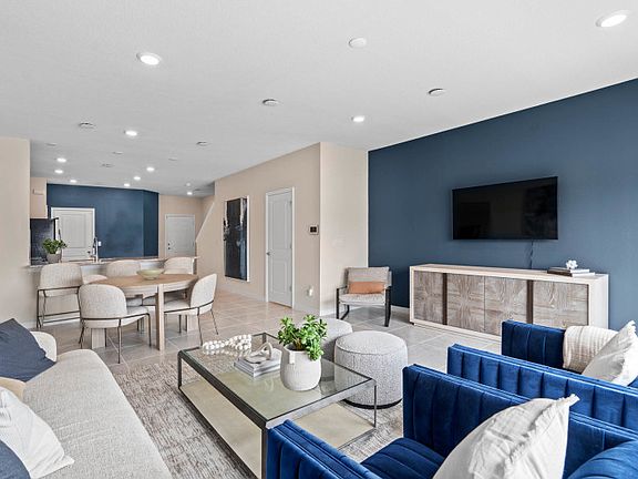 Entertain Effortlessly