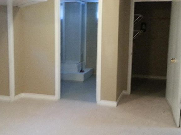 Lower Bathroom