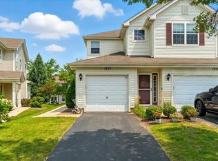 1353 Remington Dr #1353, Fox Lake, IL 60020