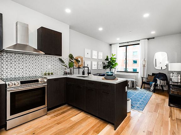 2nd image of 101 E 10th St #9E