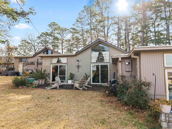 220 Sunset Bay Rd, Hot Springs, AR 71913