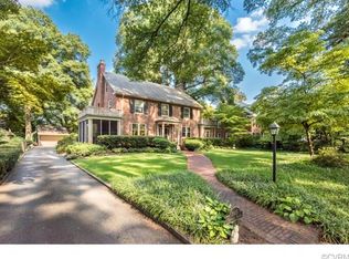3915 Seminary Ave, Richmond, VA 23227