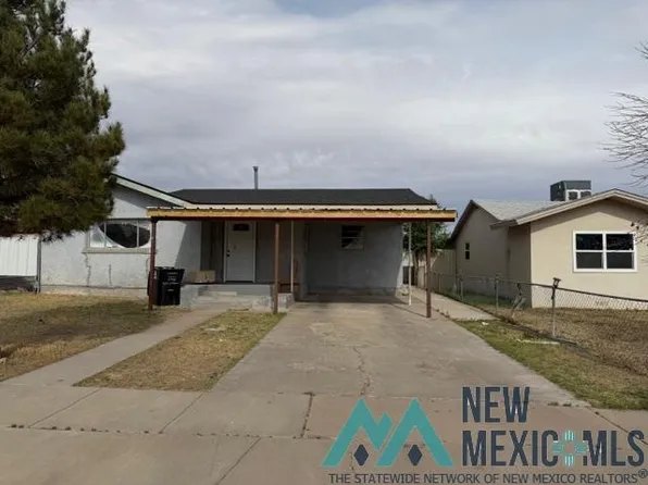 1515 N Kansas Ave, Roswell, NM 88201