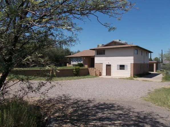 7942 S Cherokee Dr, Globe, AZ 85501