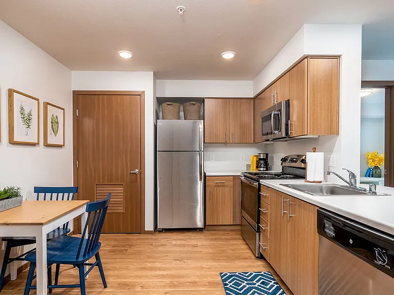 Reserve at Lacey 55+ Active Senior Living — Photo 16