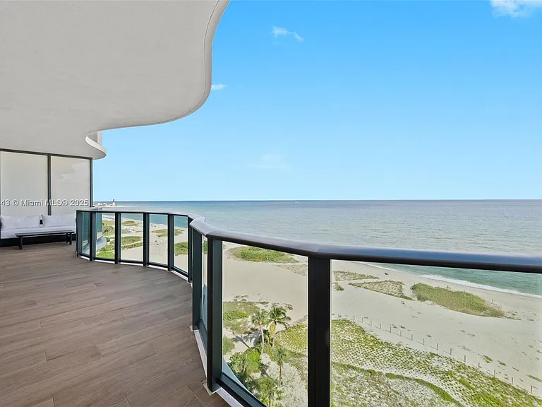 900 N Ocean Blvd #1005 — Photo 30