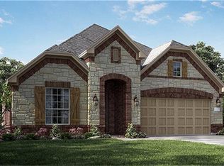 19910 Lizzie Ridge Ln, Cypress, TX 77433