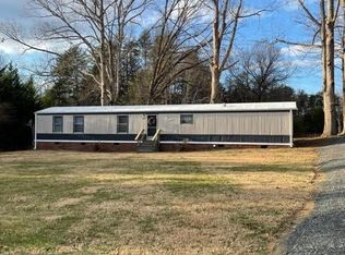 1350 County Home Rd, Reidsville, NC 27320