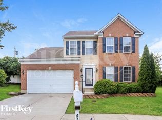 47 Village Ct, Monroe, OH 45050