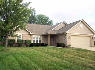 3444 Old Lantern Ct, Miamisburg, OH 45342