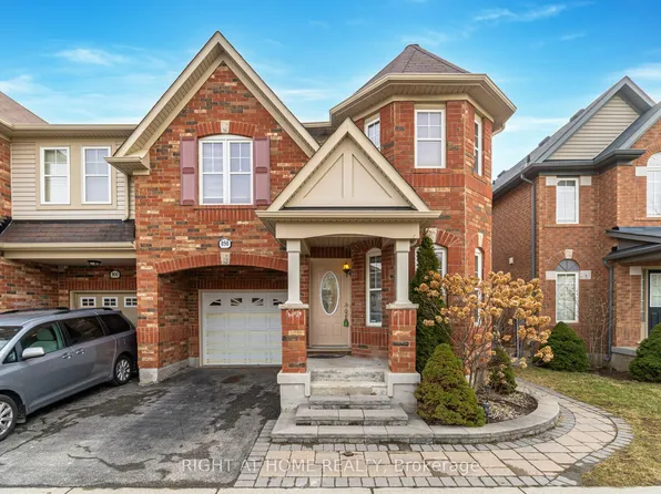 898 Philbrook Dr, Milton, ON L9T 5A5