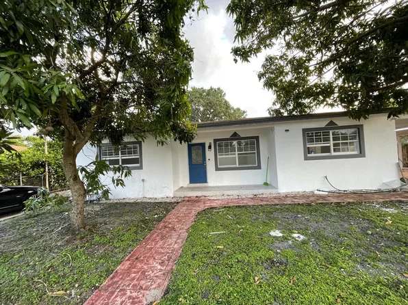 1530 NW 132nd Ter, Miami, FL 33167
