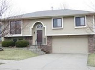 16704 Orchard Ave, Omaha, NE 68135