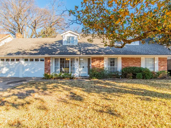 113 W Lilly Ln, Arlington, TX 76010