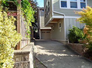 806 N 49th St, Seattle, WA 98103