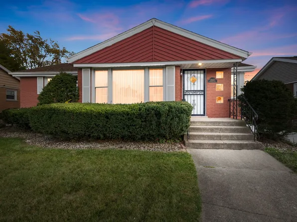 15607 Gouwens Ln, South Holland, IL 60473