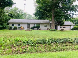 1639 Lilac Rd, Plymouth, IN 46563