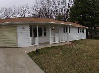 4932 Ridge Rd, Mount Airy, MD 21771