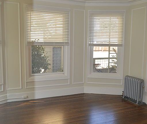 Main room