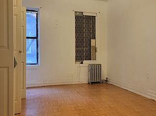 736 W 181st St APT 2L, New York, NY 10033