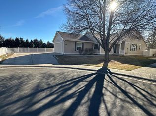 3037 Antelope Rd, Fort Collins, CO 80525