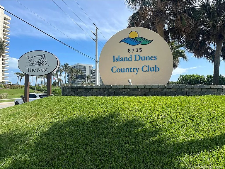 8600 S Ocean Dr #303 — Photo 35