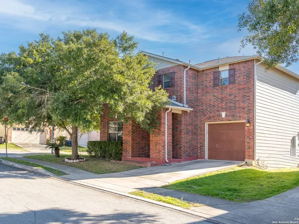 6502 Benwood Crest, San Antonio, TX 78238