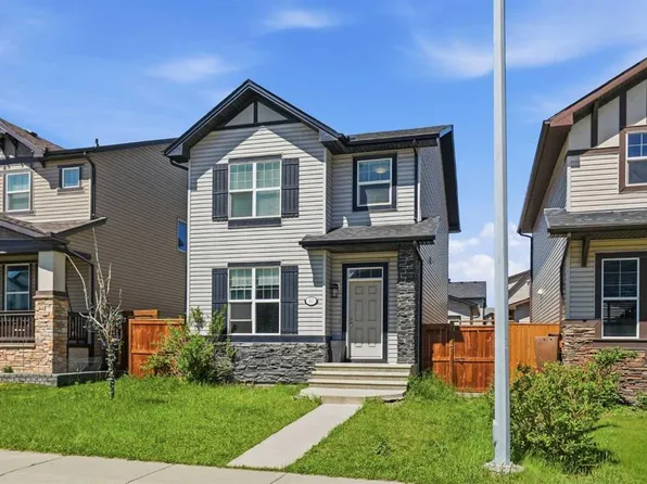 267 S Skyview Springs Gdns NE, Calgary, AB T3N 0B6