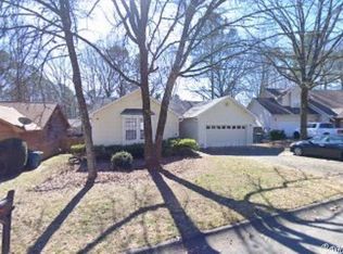 500 Shadow Ridge Dr, Little Rock, AR 72211